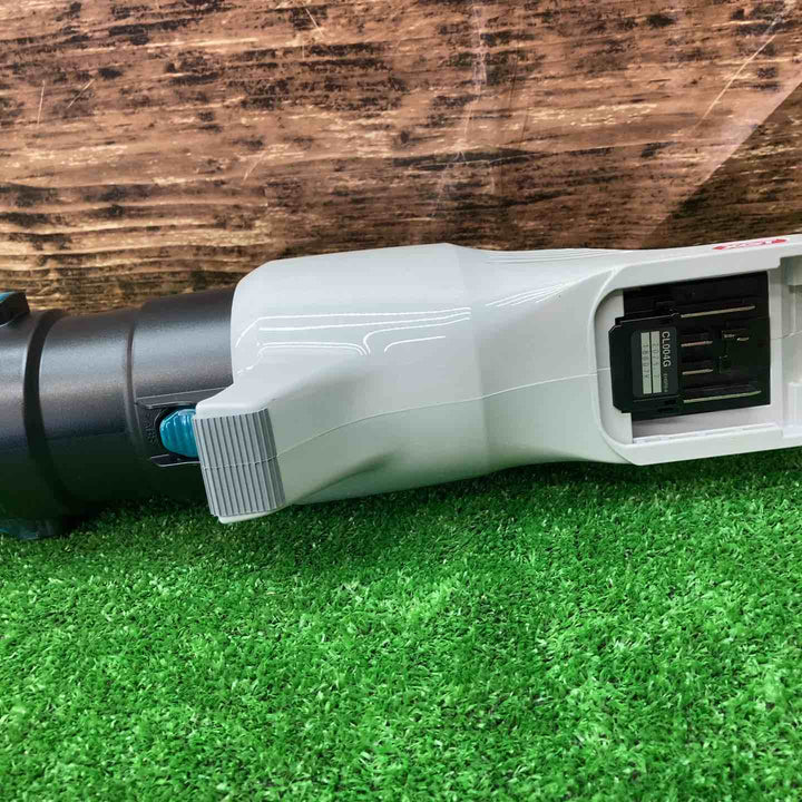 ★マキタ(makita) コードレスクリーナー CL004GRDG【川越店】