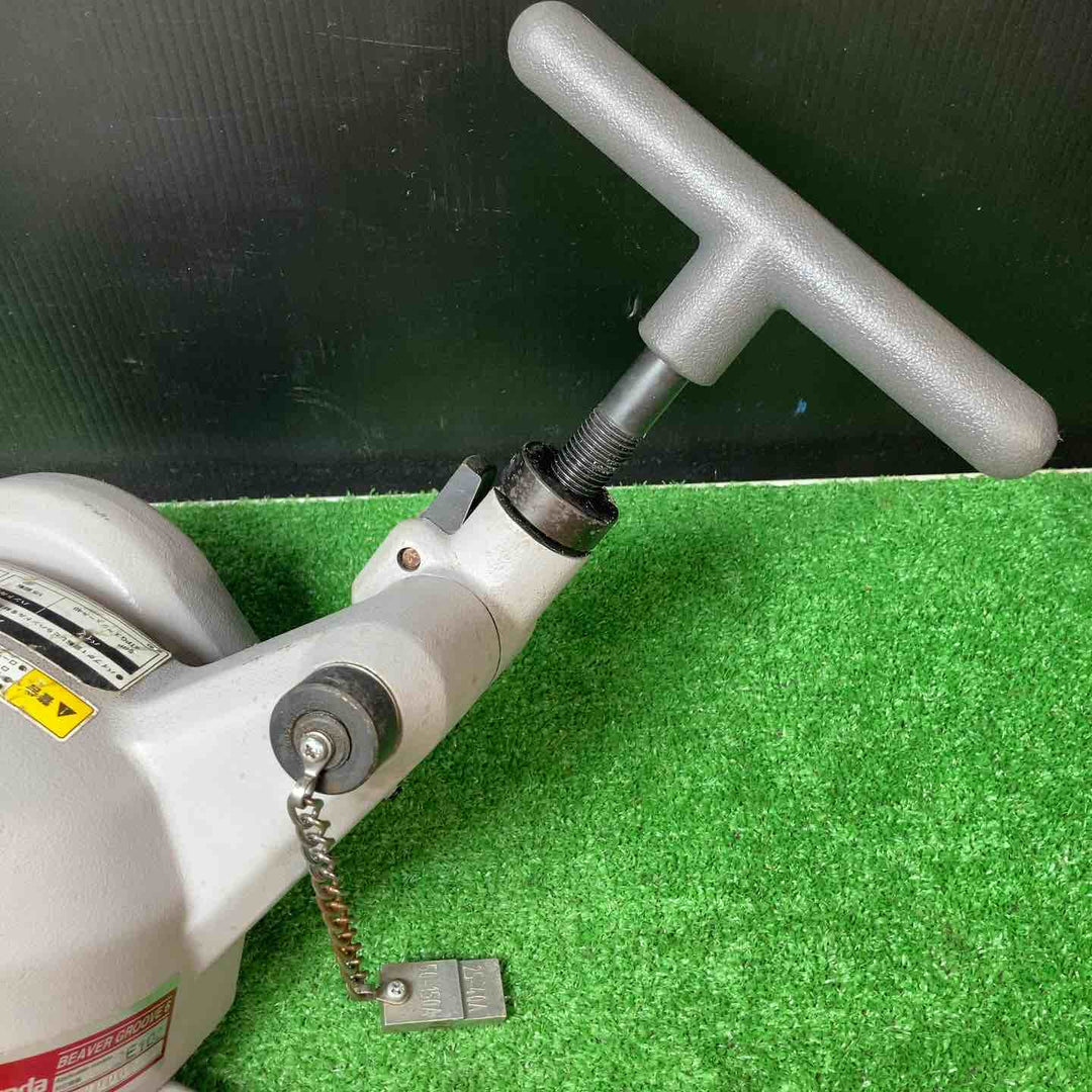 アサダ (Asada) BEAVER GROOVE 6 BE100【岩槻店】