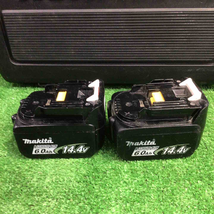 ★マキタ(makita) コードレスインパクトドライバー TD162DRGXB【町田店】