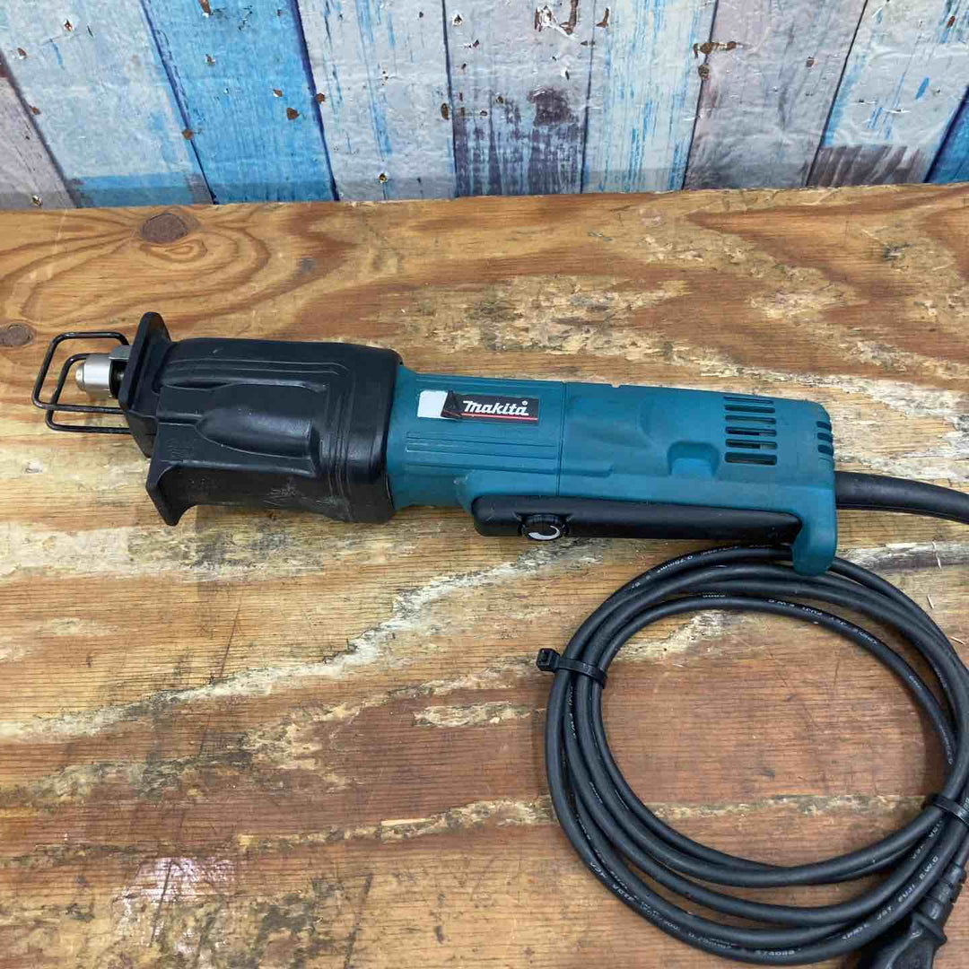 ★マキタ(makita) 小型レシプロソー JR1000FT【柏店】