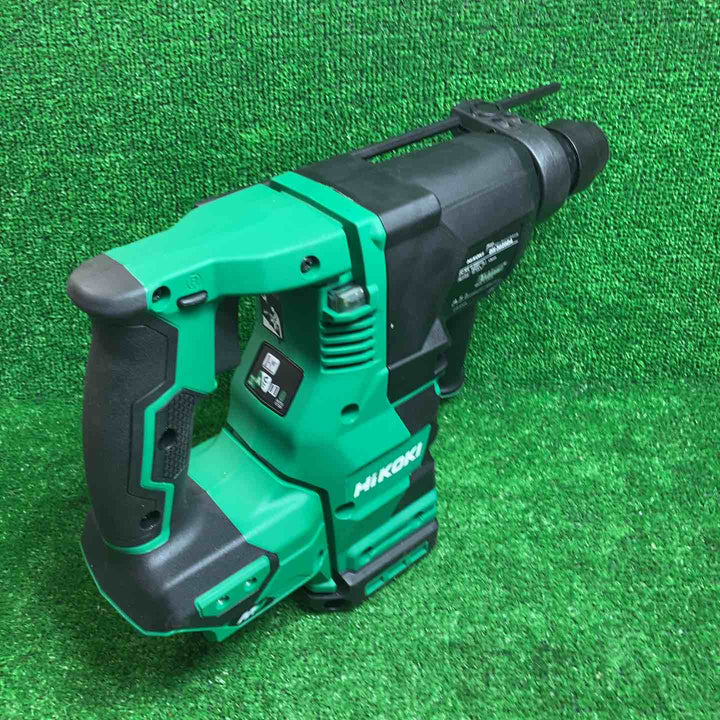 ハイコーキ(HIKOKI ※旧:日立工機) コードレスハンマドリル DH3628DA(NN)【川崎店】