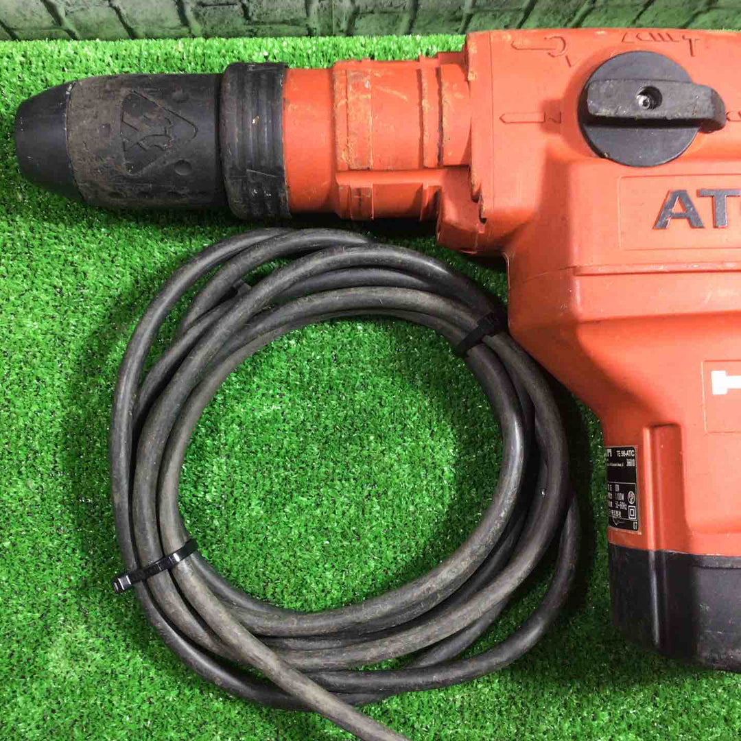 ◇ヒルティ(HILTI) ハンマドリル TE56-ATC【川口店】
