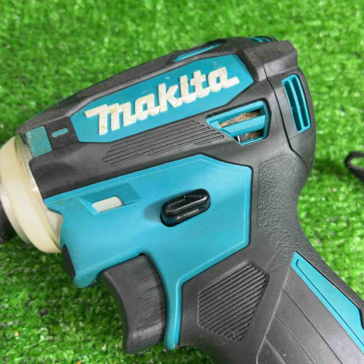 マキタ(makita) コードレスインパクトドライバー TD172DRGX【藤沢店】
