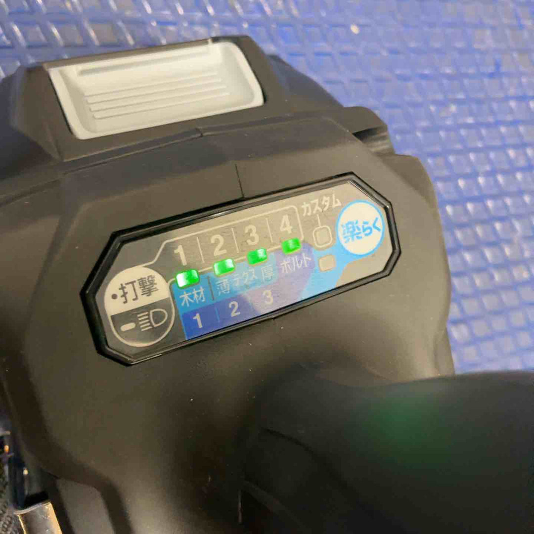 ★マキタ(makita) コードレスインパクトドライバー TD002GRDXB【草加店】