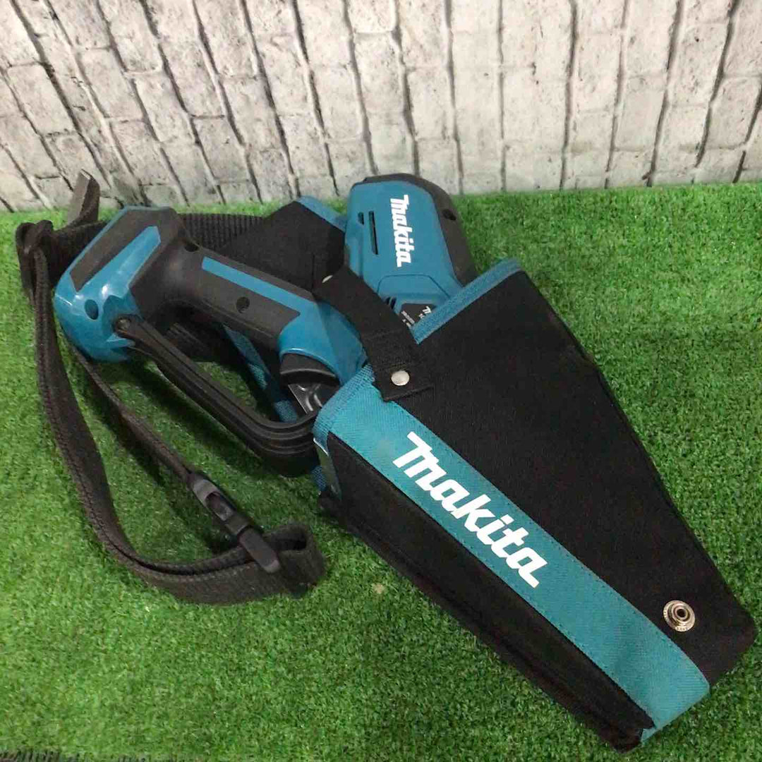 ★マキタ(makita) コードレスハンディソー MUC101DZ【川口店】