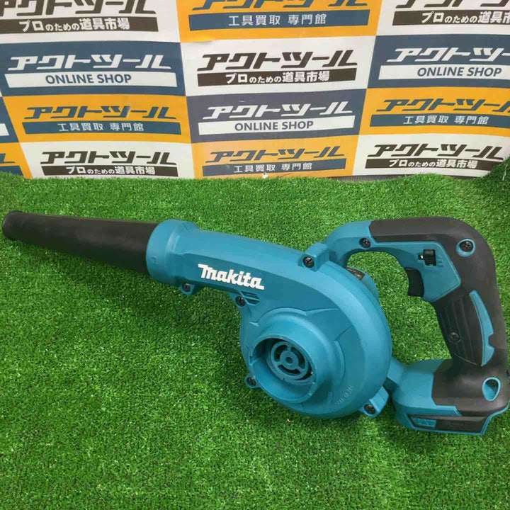 ★マキタ(makita) コードレスブロワ UB185DZ【草加店】