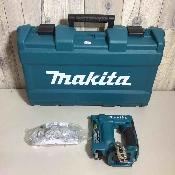 ◇マキタ(makita) RT線専用コードレスタッカ ST112DZK【戸田店】