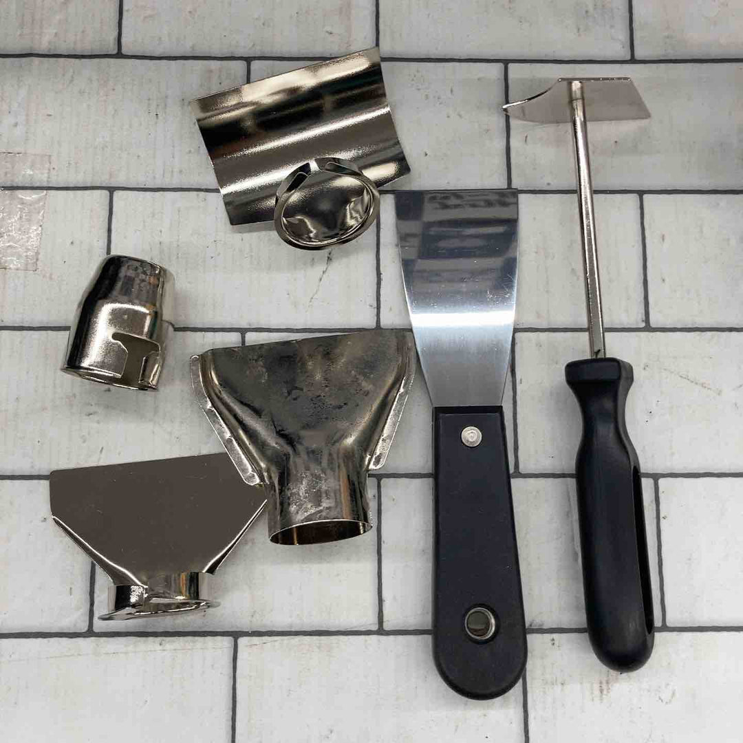 ◇リョービ(RYOBI) ホットエアガン HAG-1551 ヒートガン【所沢店】