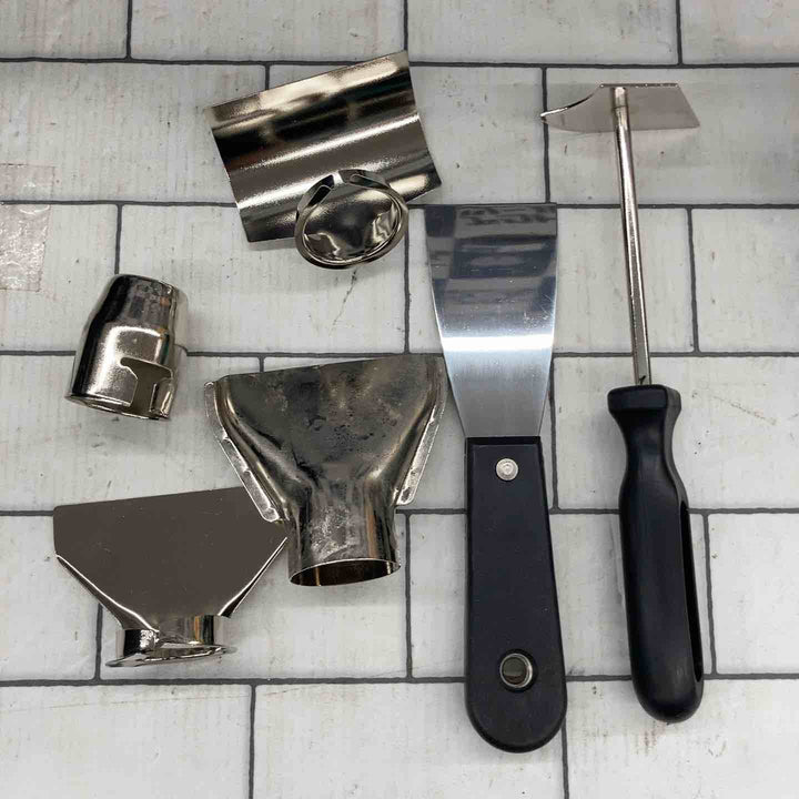 ◇リョービ(RYOBI) ホットエアガン HAG-1551 ヒートガン【所沢店】