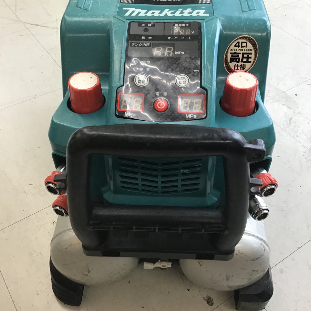 【中古品】 マキタ/makita エアコンプレッサー・AC462XLH 【鴻巣店】