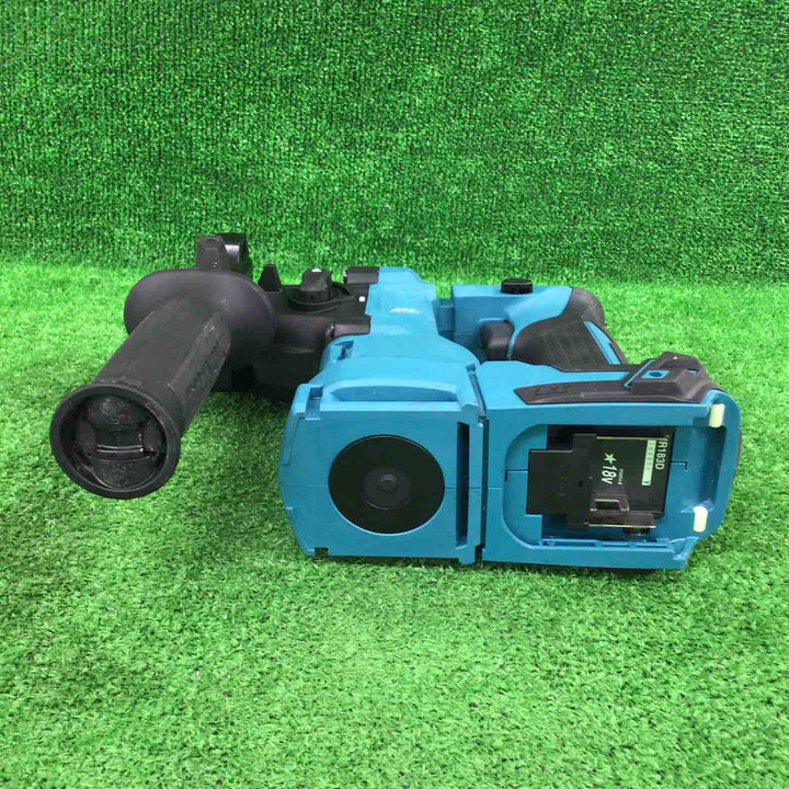 ★マキタ(makita) コードレスハンマドリル HR183DRGX【川崎店】