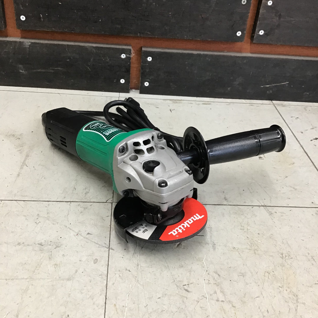 【中古美品】 マキタ/makita 100mmディスクグラインダ  M965 【鴻巣店】