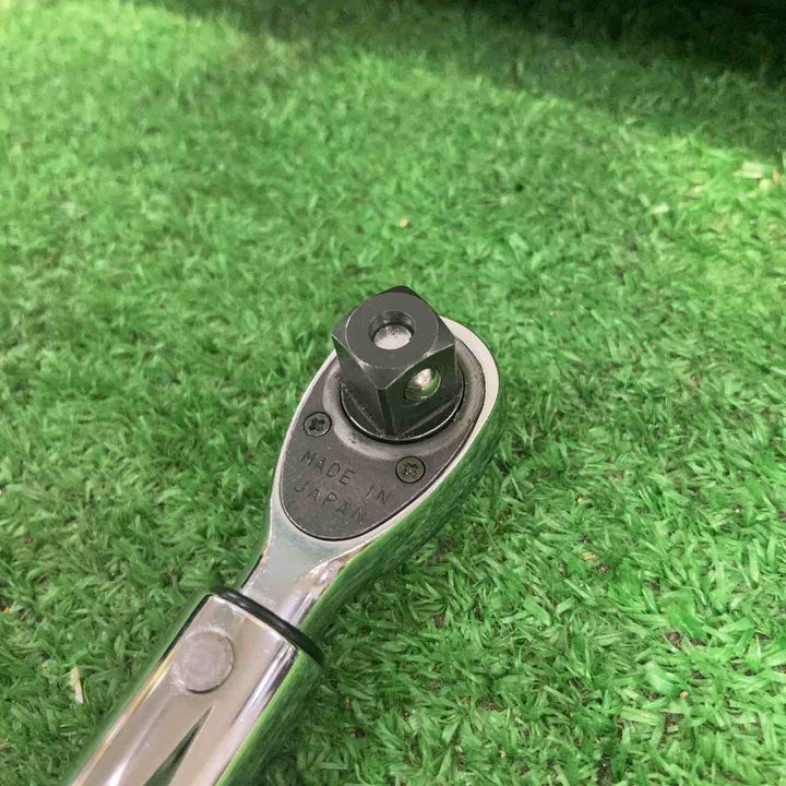 KTC 3/8”トルクレンチ CMPB0253【町田店】