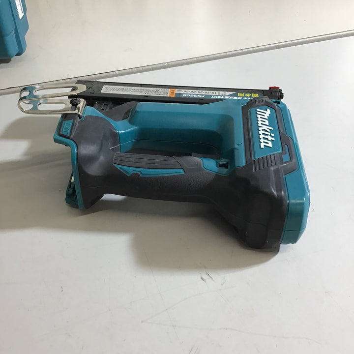 ★マキタ(makita) コードレスフィニッシュネイラ FN350DZK【戸田店】