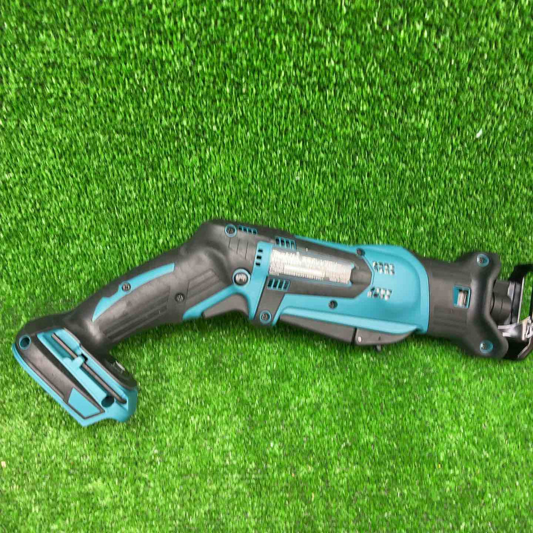 【美品】マキタ(makita) コードレスレシプロソー JR184DRGT【藤沢店】