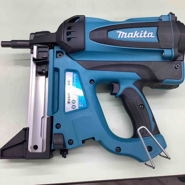 ★マキタ(makita) コードレスコンクリート用ガスピン打ち機 GN420C【越谷店】