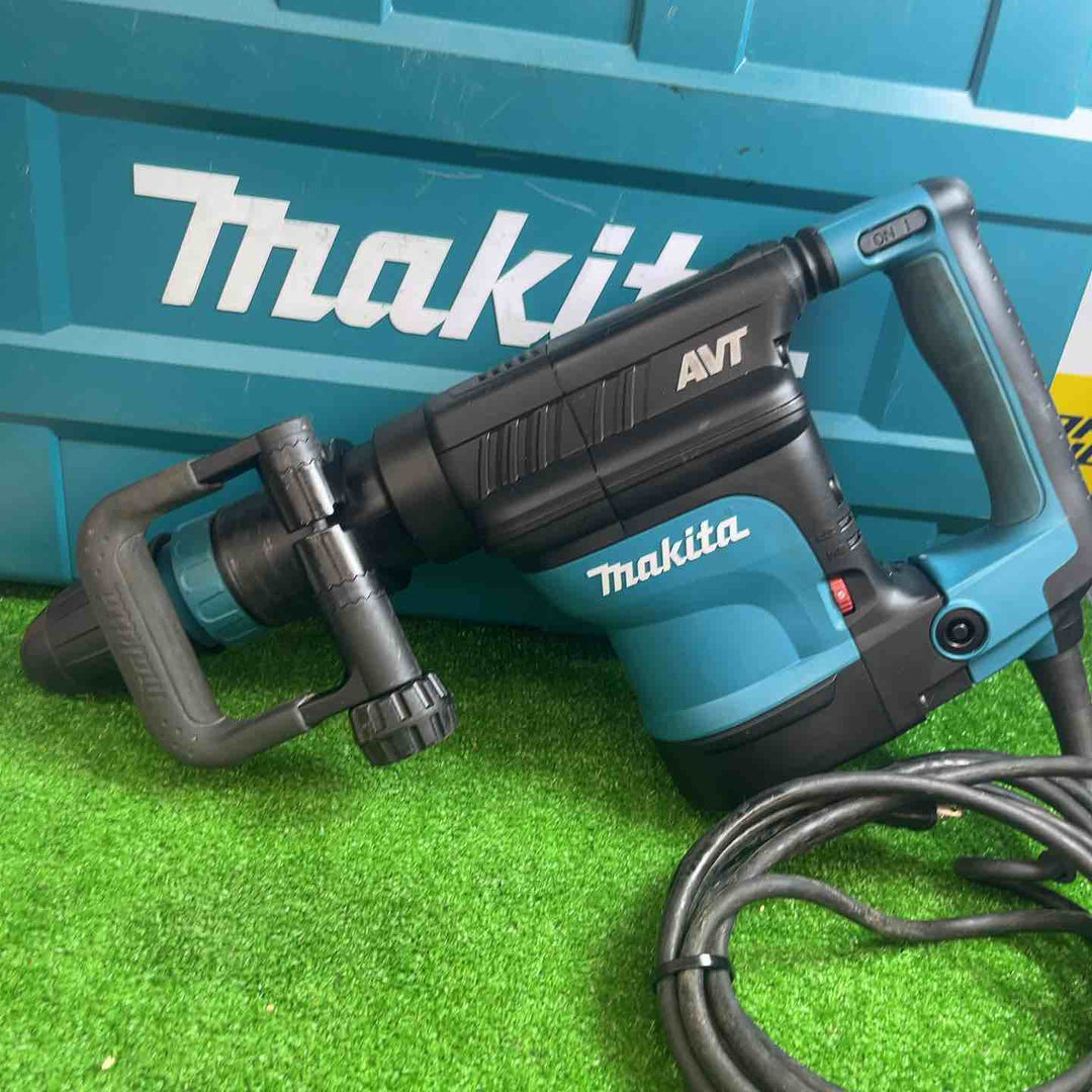 ★マキタ(makita) 電動ハンマ HM1111C【越谷店】