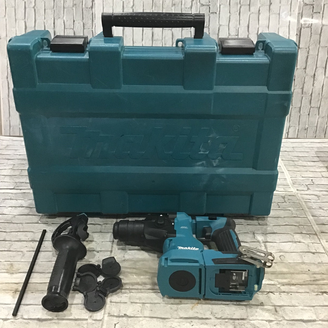 ★マキタ(makita) コードレスハンマドリル HR183DZK【川口店】