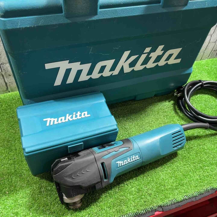 ★マキタ(makita) マルチツール TM3010CT【川口店】