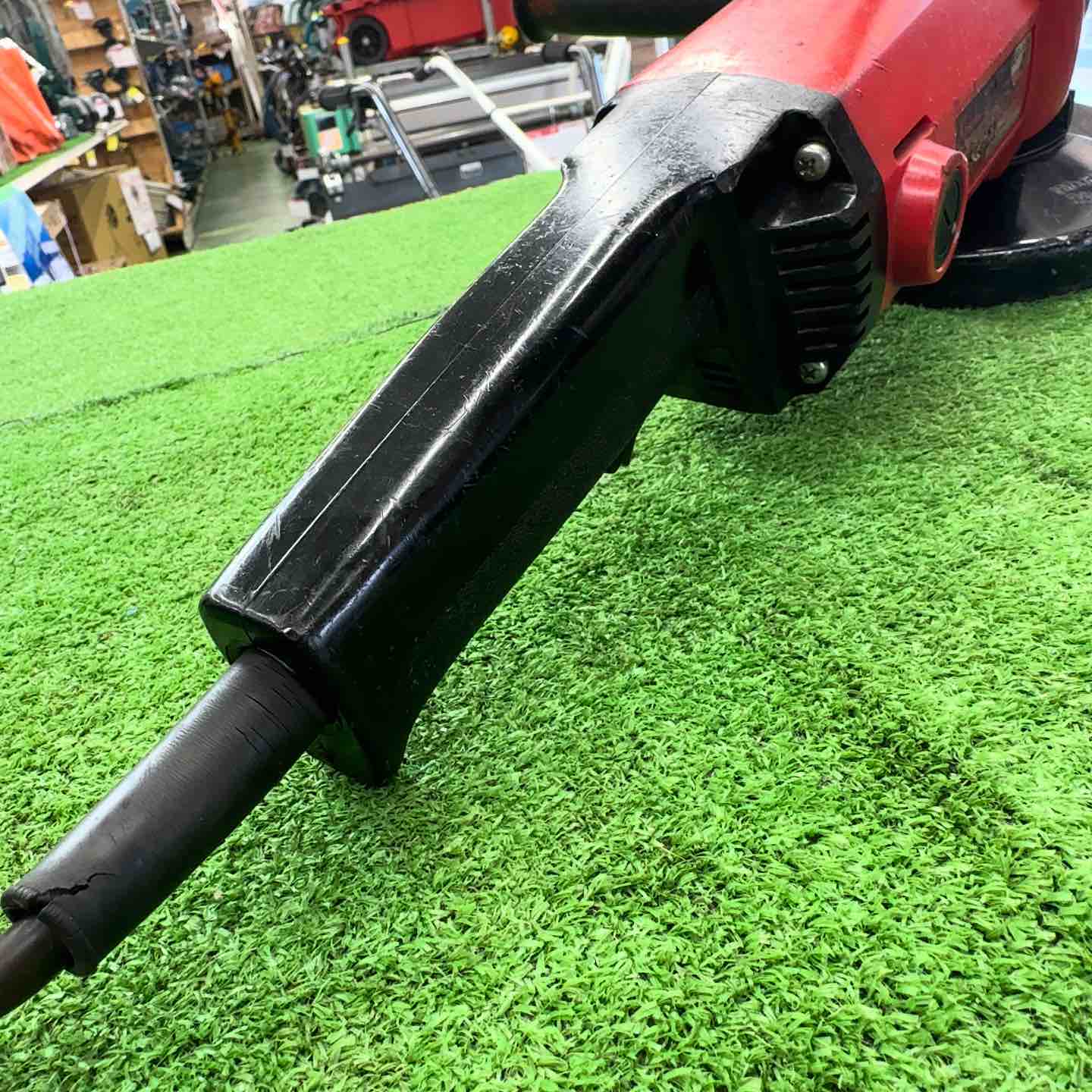 中古】 富士製砥 Kosoku 180mm ディスクグラインダー HD-180 中古】 富士製砥 Kosoku 180mm ディスクグラインダー HD-180