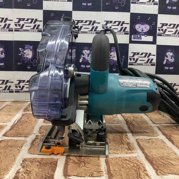 ★マキタ(makita) 防じん丸のこ KS5100F【所沢店】
