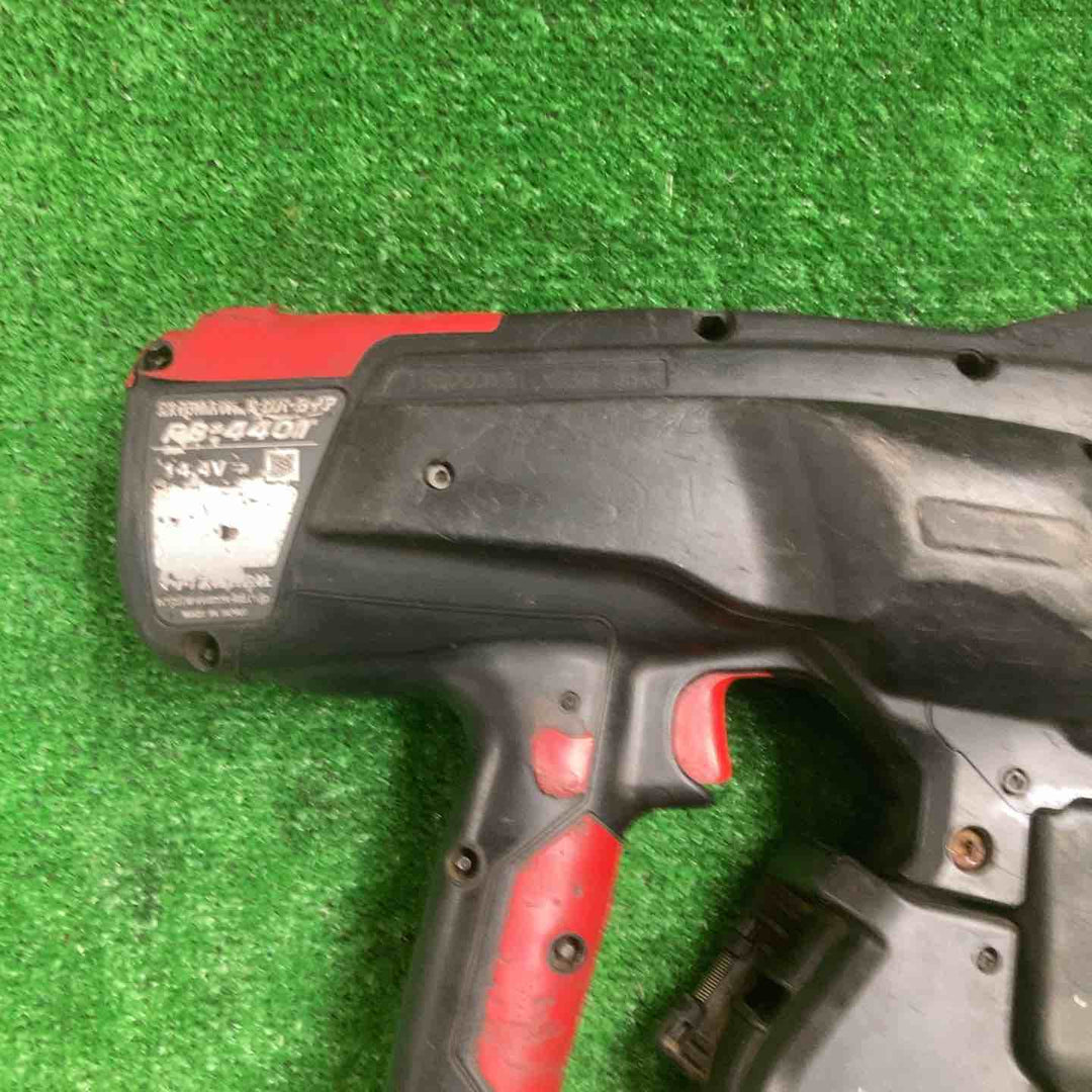 ★マックス(MAX) 鉄筋結束機 リバータイア RB-440T-B2CA/1440A【町田店】