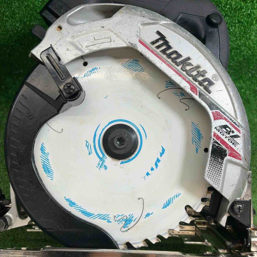 【型番推定】マキタ(makita) コードレス丸のこ HS631DZB【藤沢店】