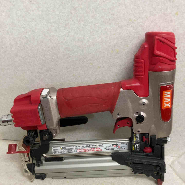 ★マックス(MAX) 高圧フィニッシュネイラ HA-55SF1(D)【町田店】