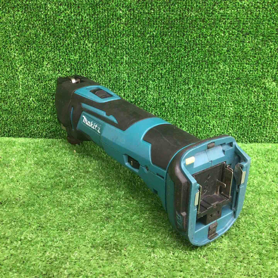 【現状品】 マキタ/makita コードレスマルチツール TM51DZ 【鴻巣店】