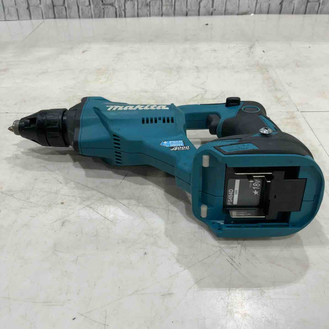 ☆マキタ(makita) コードレススクリュードライバ FS454DZ【川口店】