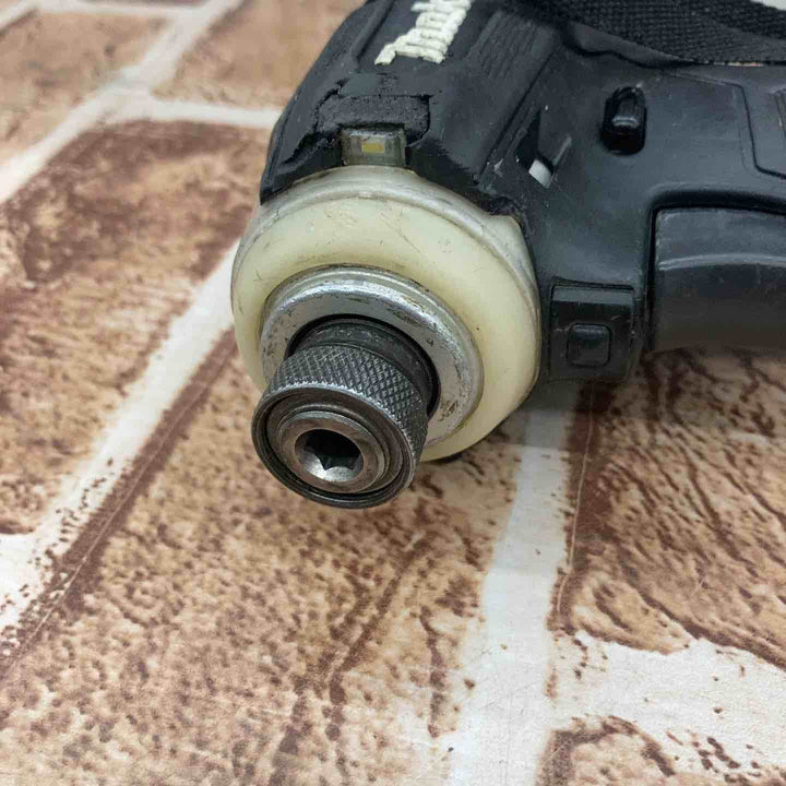 ★マキタ(makita) コードレスインパクトドライバー TD162DZB【所沢店】