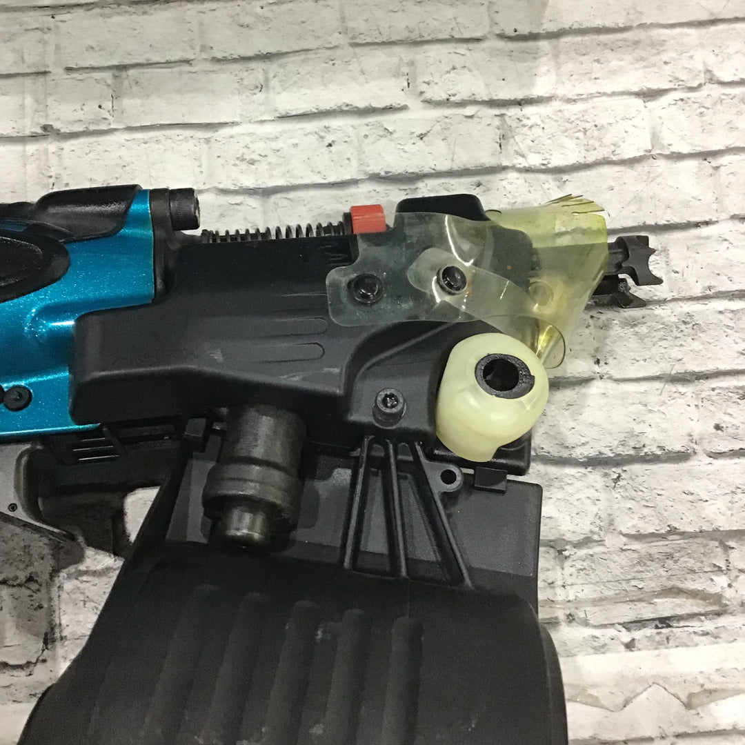 ★マキタ(makita) 高圧エア釘打ち機 AN931HM【川口店】