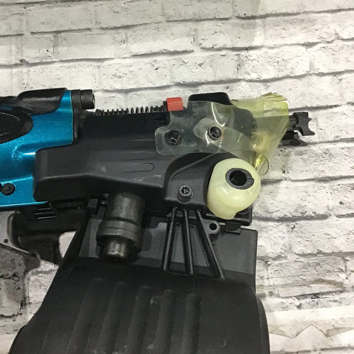 ★マキタ(makita) 高圧エア釘打ち機 AN931HM【川口店】