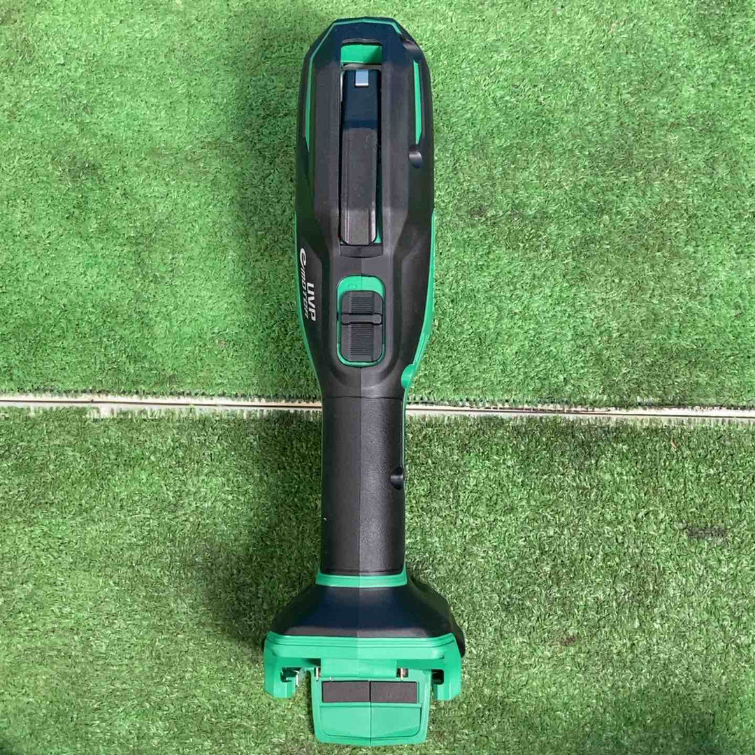 【美品】★ハイコーキ(HIKOKI ※旧:日立工機) コードレスマルチツール CV18DA(XPZ) ◎代用ケースが付いてきます【岩槻店】