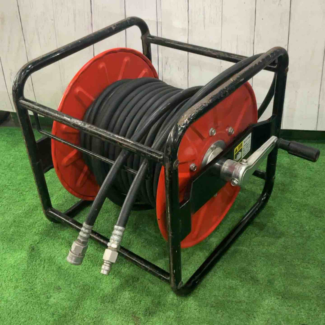 【店頭受取り限定】★精和産業 エンジン高圧洗浄機 JC-1513GO 動作確認済【川口店】