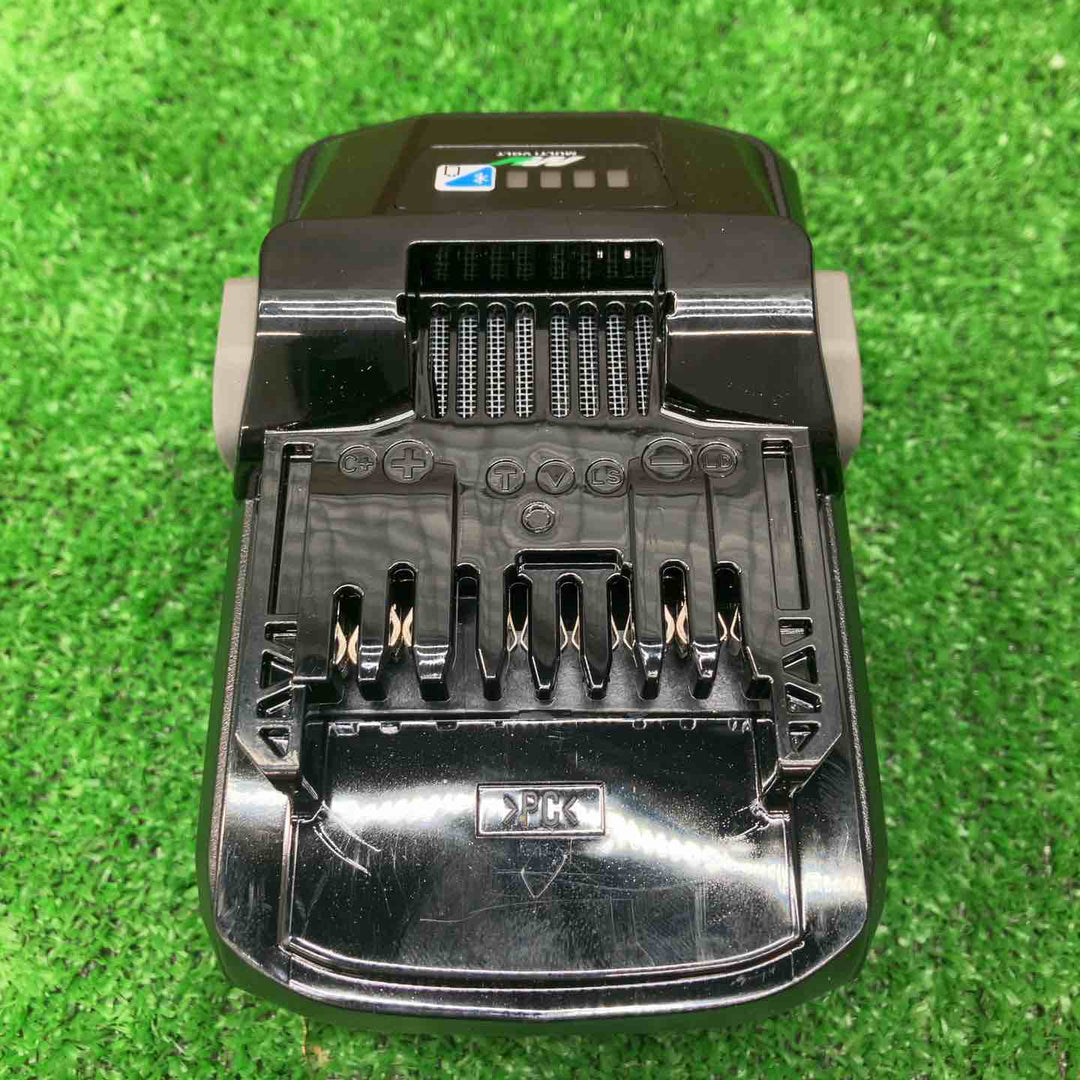ハイコーキ(HIKOKI ※旧:日立工機) リチウムイオンバッテリー 36V/4.0Ah BSL36B18BX【川越店】