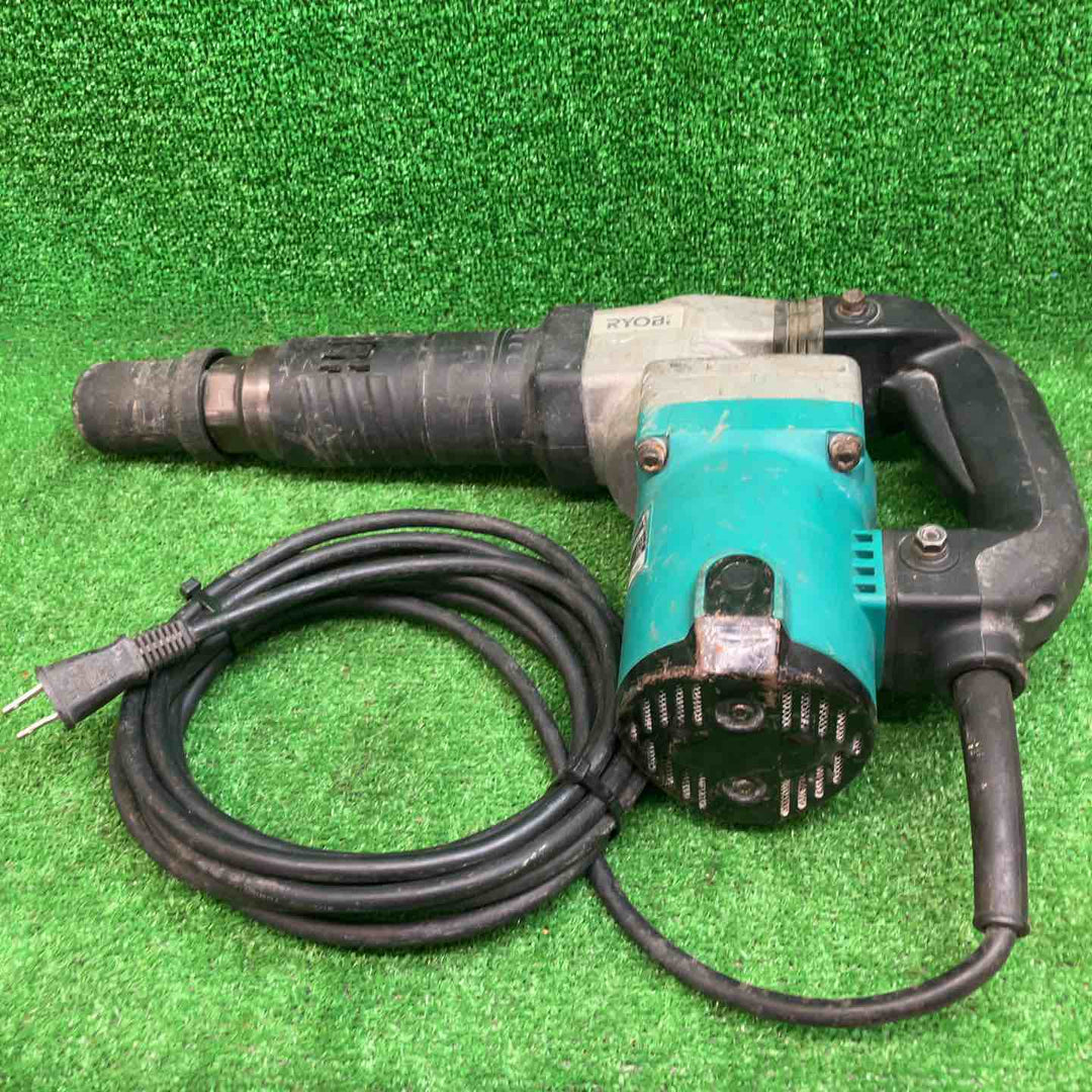 ◇リョービ(RYOBI) コンクリートハンマ CH-462【川越店】