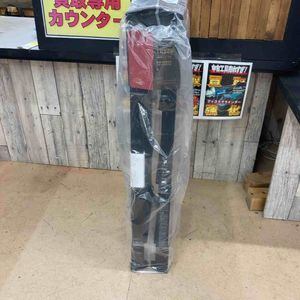 【未使用品/店頭受取り限定】ハセガワ ハシゴ兼用伸縮脚立 ブラックレーベル RYZB-12A【東大和店】