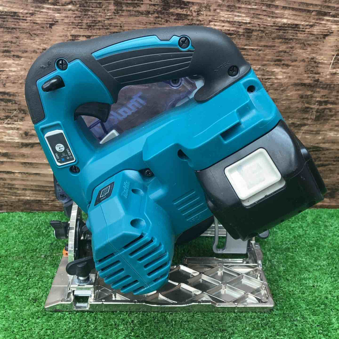 ★マキタ(makita) コードレス防じん丸のこ KS513DZ【川越店】