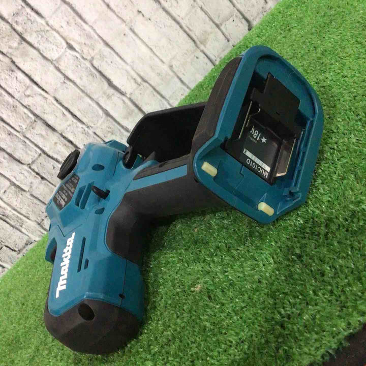 ★マキタ(makita) コードレスハンディソー MUC101DZ【川口店】