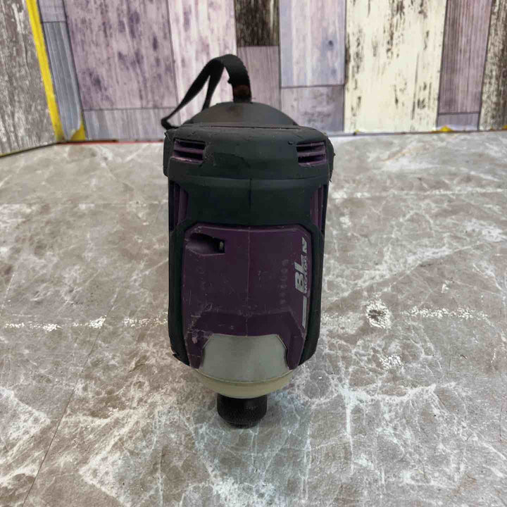 ★マキタ(makita) コードレスインパクトドライバー TD172DZAP【八潮店】