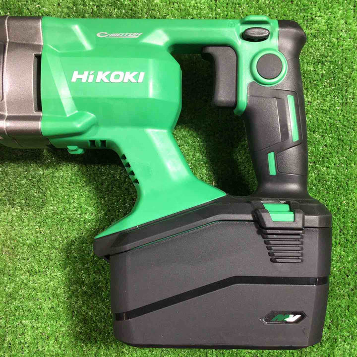 ★ハイコーキ(HIKOKI ※旧:日立工機) コードレスかくはん機 UM36DA(XP)【川口店】