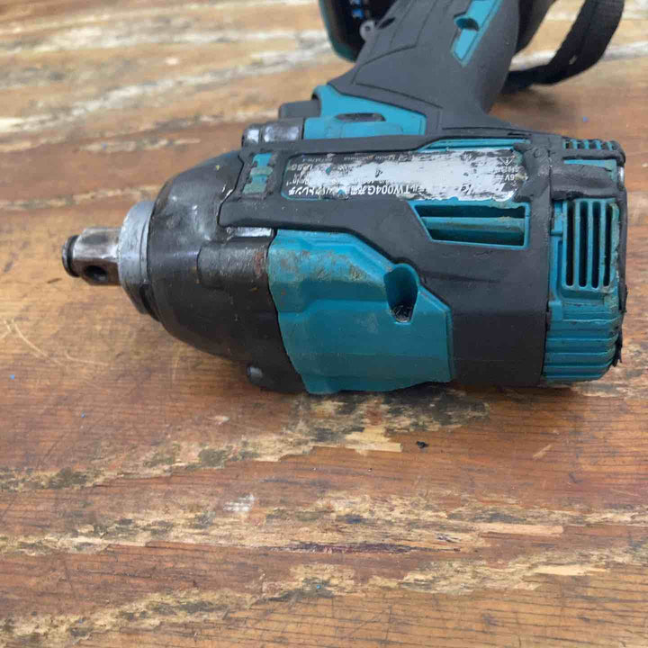 ★マキタ(makita) コードレスインパクトレンチ TW004GZ【柏店】