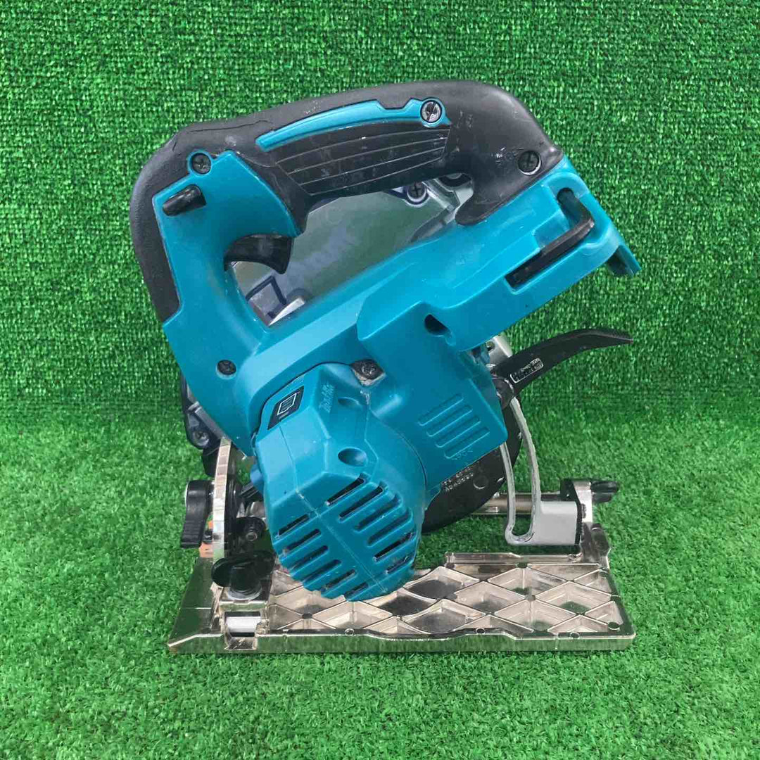 ★マキタ(makita) コードレス防じん丸のこ KS511DZ【川崎店】