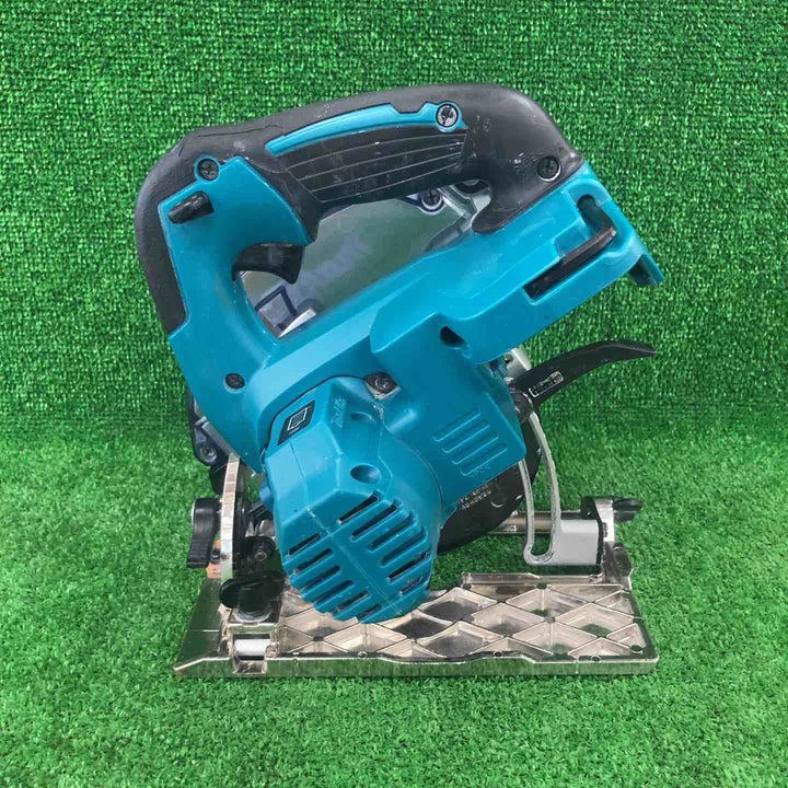 ★マキタ(makita) コードレス防じん丸のこ KS511DZ【川崎店】