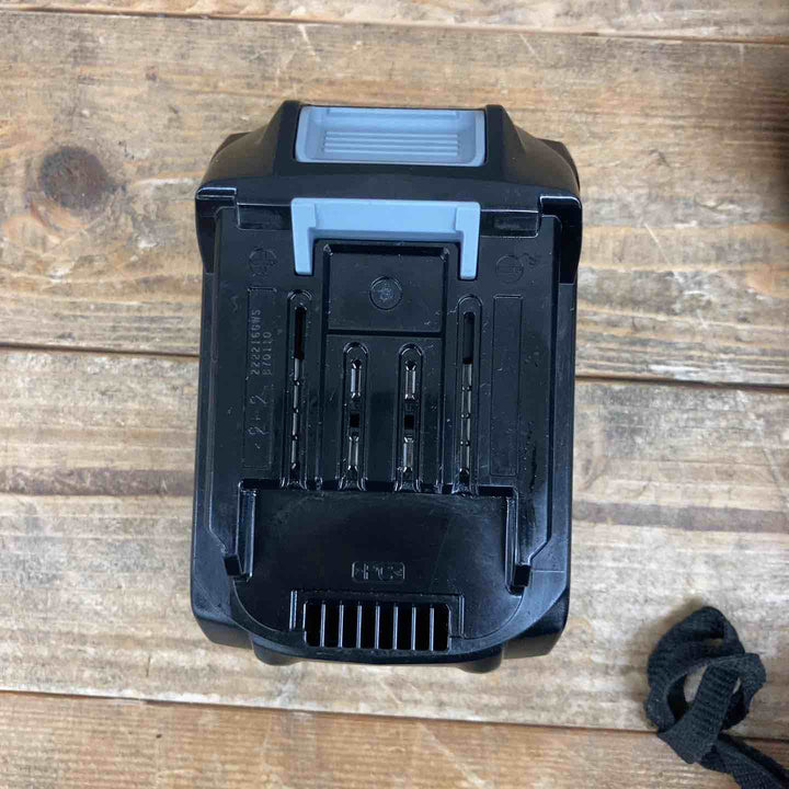 マキタ(makita) コードレス振動ドリルドライバー HP001GZ【東大和店】