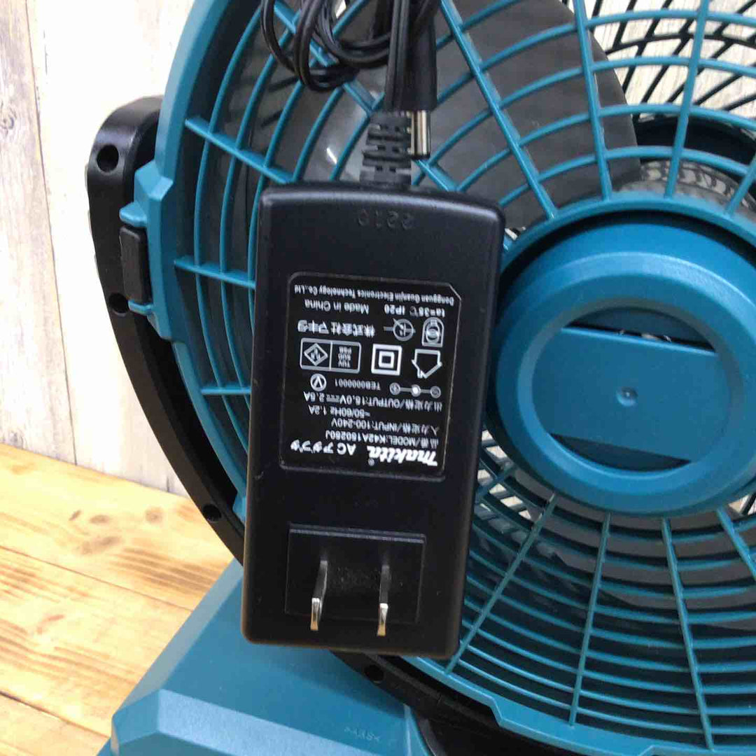 マキタ(makita) コードレスファン CF203DZ 【東大和店】