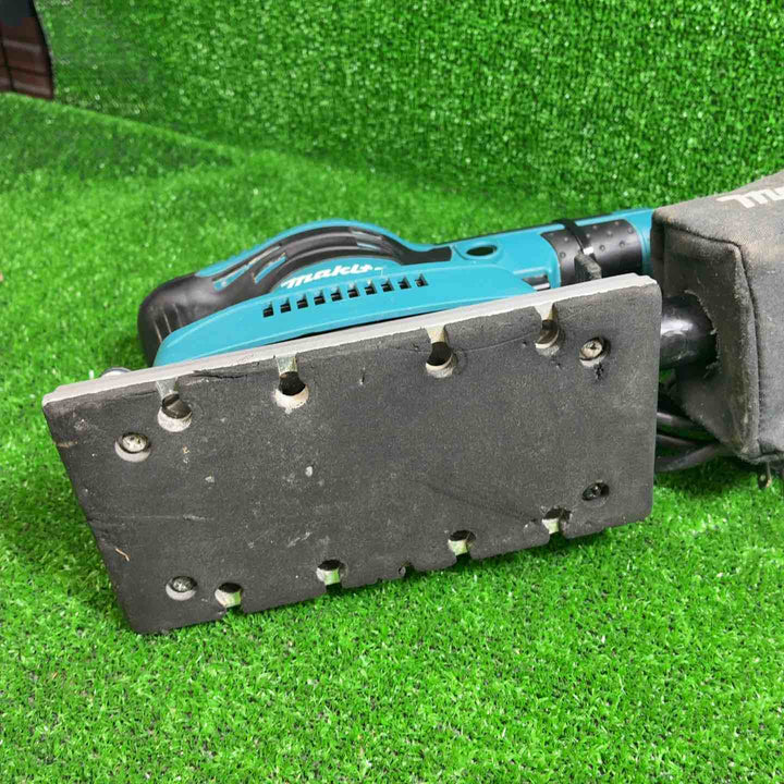 ☆マキタ(makita) 仕上サンダ BO3710【藤沢店】