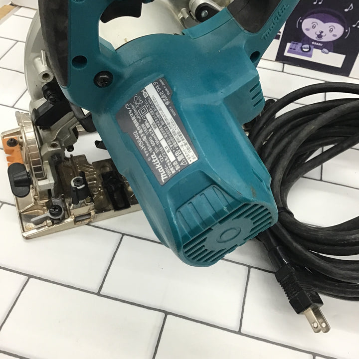 ★マキタ(makita) 造作用精密丸のこ HS6402【所沢店】