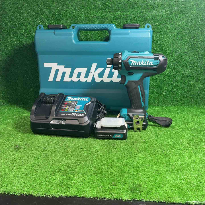 【中古品】 マキタ(makita) コードレスドリルドライバー DF031DSHX 【藤沢店】